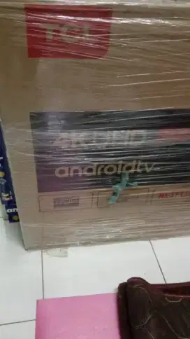 Dibeli tv bekas LED kondisi normal atau minus rusak bayar ditempat