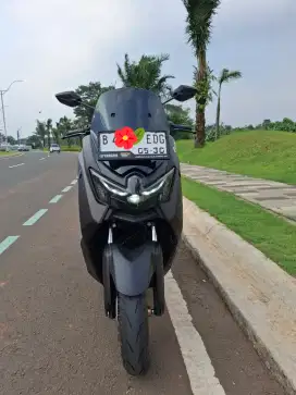 YAMAHA NMAX  TECH MAX ABS THN 2025