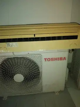 AC 1 pk merknya Toshiba
