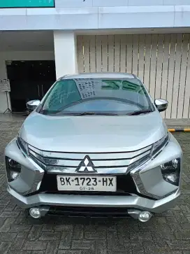 Xpander Ultimate