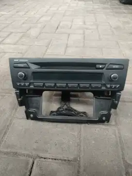 Head unit BMW 320i e90 original