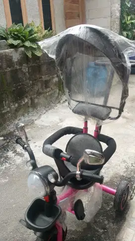 Jual sepeda anak anak roda 3