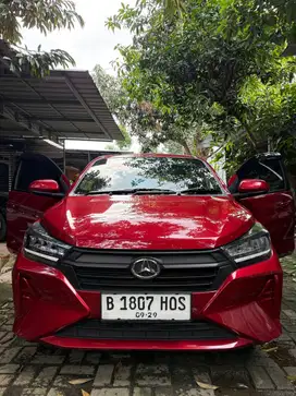 Asuransi sampai Januari 2025
