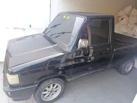 Toyota Kijang 1996 Bensin