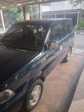 Toyota Kijang 2001 Bensin