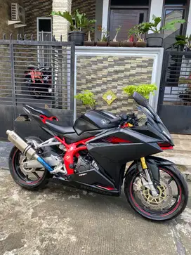 FORSALE Honda CBR 250RR non ABS nik 2021