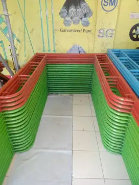 Depo nya scaffolding Surabaya