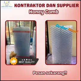 Honey Comb Filter - Air Lebih Jernih & Sehat