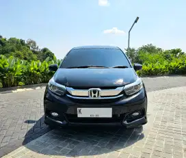 (DP 10JT) MOBILIO E CVT 2019 FACELIFT TERMURAH