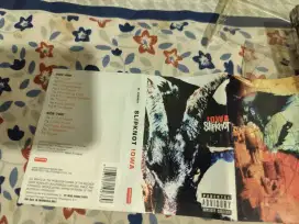 Kaset Slipknot IOWA