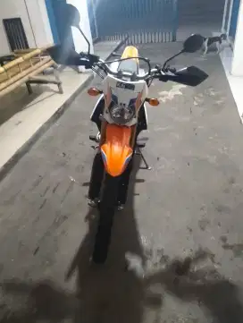 DIJUAL KLX BE EXTREME 2018