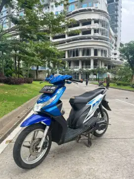BEAT 2012 KARBU BPKB +SURAT KEHILANGAN STNK