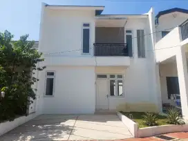 Rumah Sekip Gedong cluster Veranda dkt Batutulis