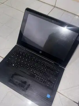 Hp convertible x360 11 - ab1XX