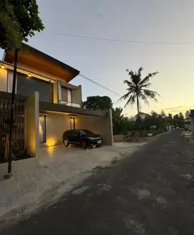 Jual Rumah di Kadisoka Sleman