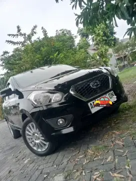 DATSUN go+ 2017 M/T