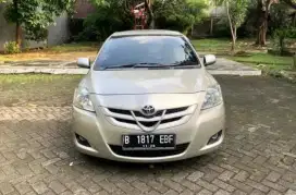 Toyota Vios asli murah