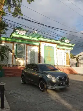 Datsun go panca