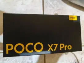 Poco X7 Pro 12/512GB
