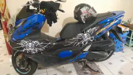 Haonda pcx 160cc