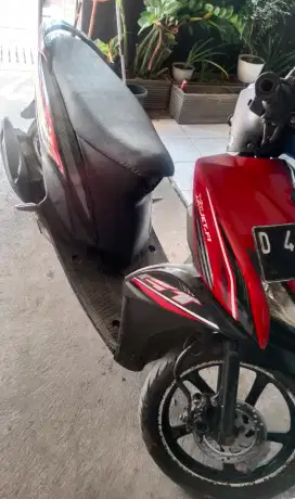 Jual cpt Yamaha Soul GT 2013