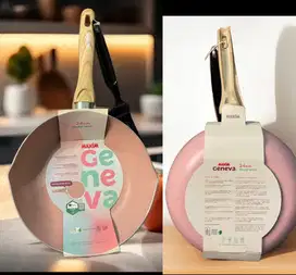 Maxim geneva deepwok