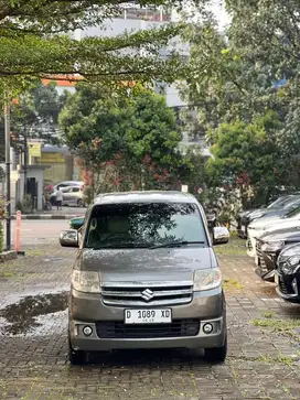 Suzuki APV 2008 Bensin