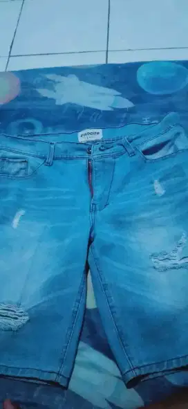 Ready celana panjang dan pendek