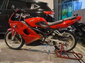 Kawasaki Ninja RR