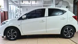 Honda Brio Satya 2023 (Over Kredit)