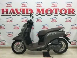 SCOOPY, Istimewa, Mulus, Mesin Alus, Lengkap, Terawat, Bisa tukartamba