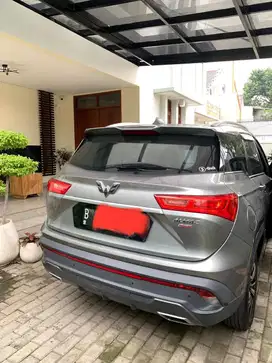 WULING ALMAZ KM RENDAH PRIBADI KONDISI BAGUS