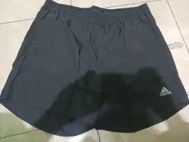 Celana running Adidas
