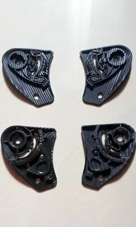 Racket helm KYT
