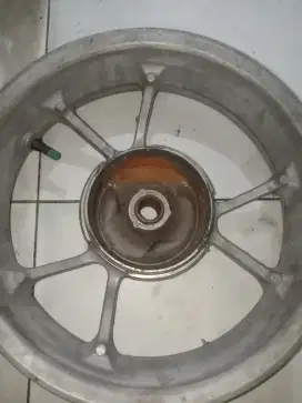 Velg aerox old yamahan