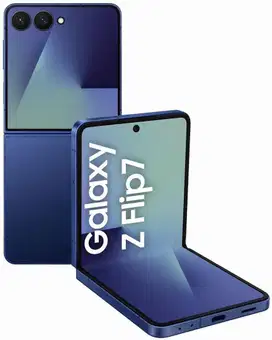 SAMSUNG Z FLIP 7 CASHBACK UP TO 1.250.000