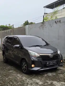 (DP 7JT) CALYA G MATIC 2022 ORIGINAL