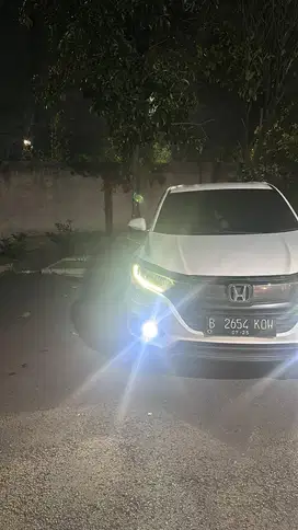 HRV E PUTIH 2020