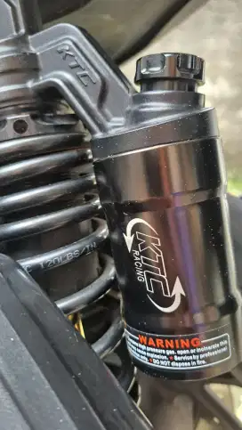 Shock Breaker Motor KTC Racing