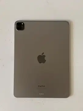 Ipad pro m2 256 gb wifi only ibox