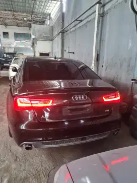 Audi A6 2012 matic 2.8
