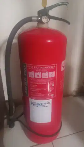 Fire extinguisher/racun api/apar