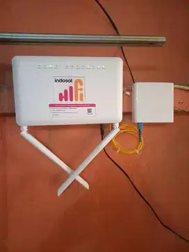 PROMO PEMASANGAN WIFI