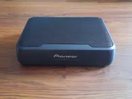 sub woofer aktif PIONEER speaker aktif active speaker active subwoofer