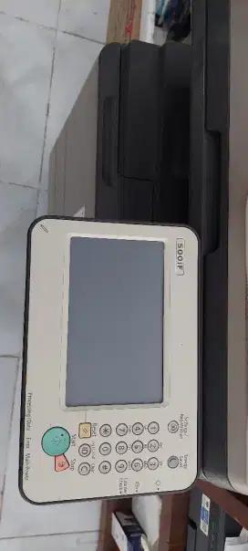 Mesin Fotocopy Canon IRA 500 iF