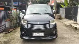 Suzuki APV Arena 2009 Bensin