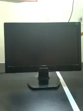 Monitor LCD Philips 15,5 inch