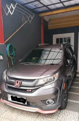 Honda BRV E CVT prestige