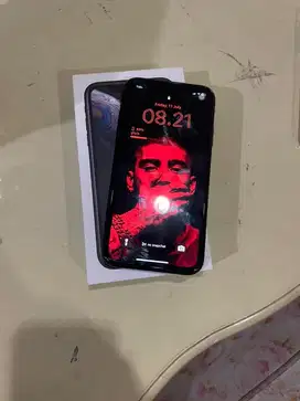 Iphone xr ibox 128