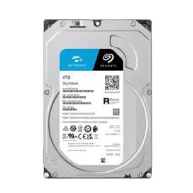 HDD CCTV 4 TB (Seagate Skyhawak)